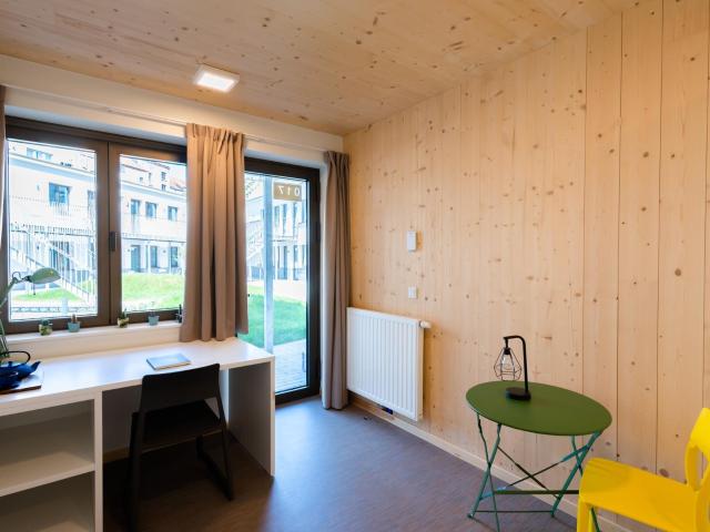 Kamer location à Brussel, Bruxelles