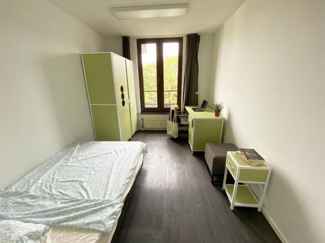 Kamer location à Saint-gilles, Bruxelles