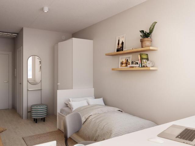 Kamer location à Brussel, Bruxelles