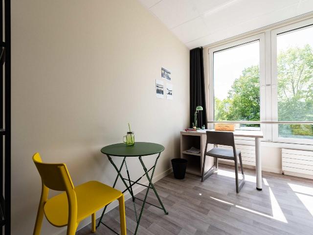 Kamer location à Woluwe-saint-etienne, Brabant