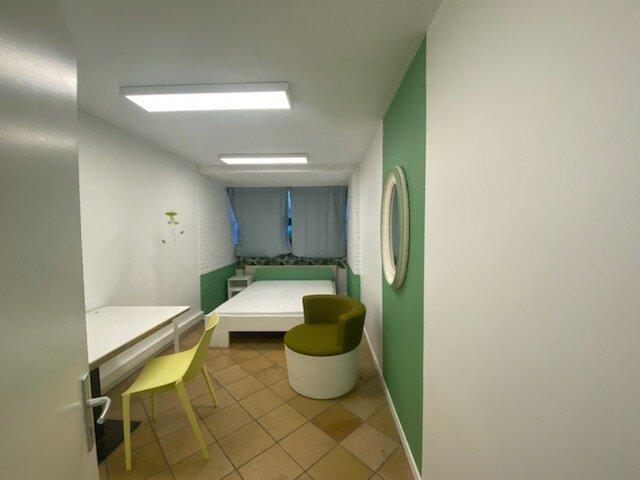 Kamer location à Saint-gilles, Bruxelles