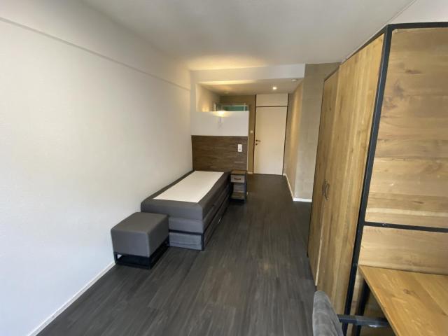 Kamer location à Saint-gilles, Bruxelles