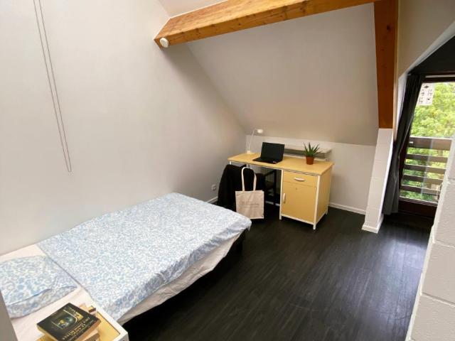 Kamer location à Saint-gilles, Bruxelles