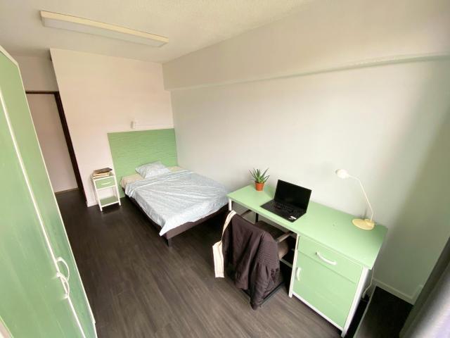 Kamer location à Saint-gilles, Bruxelles