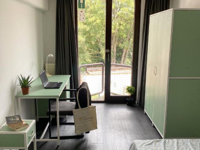 Kamer location à Saint-gilles, Bruxelles