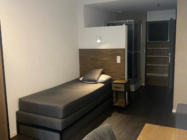 Kamer location à Saint-gilles, Bruxelles