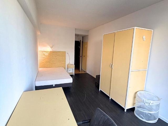 Kamer location à Saint-gilles, Bruxelles
