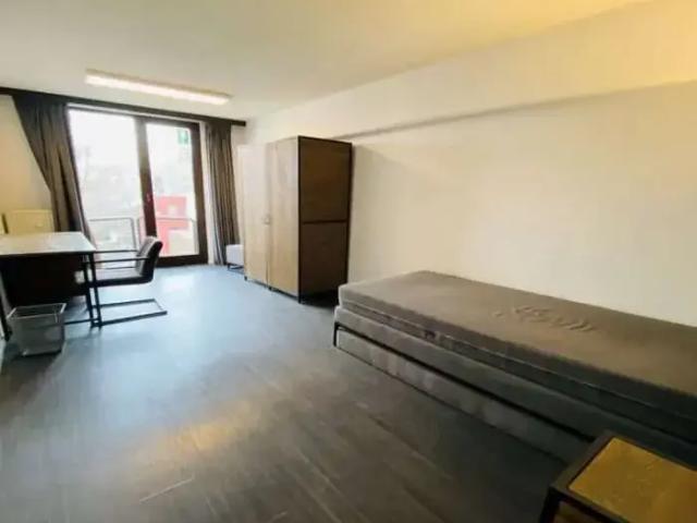 Kamer location à Saint-gilles, Bruxelles