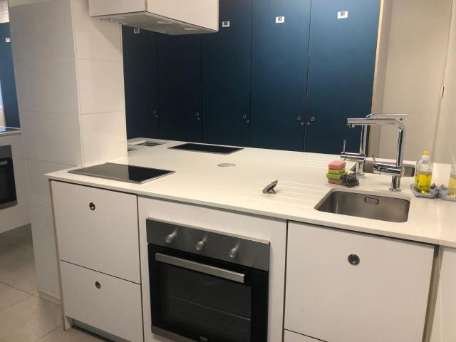 Kamer location à Vorst, Bruxelles