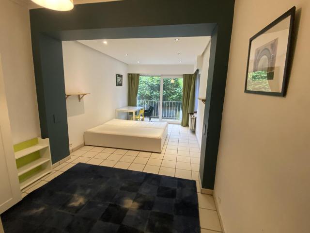 Kamer location à Vorst, Bruxelles