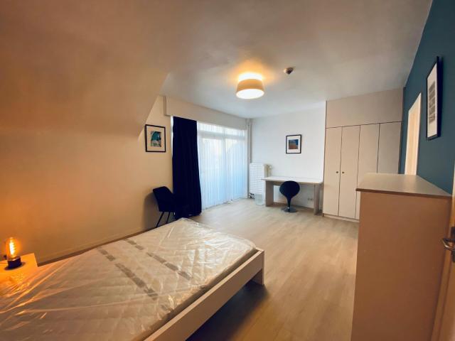 Kamer location à Sint-lambrechts-woluwe, Bruxelles