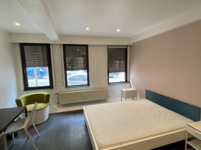 Kamer location à Saint-gilles, Bruxelles