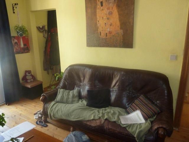 Kamer location à Anderlecht, Bruxelles