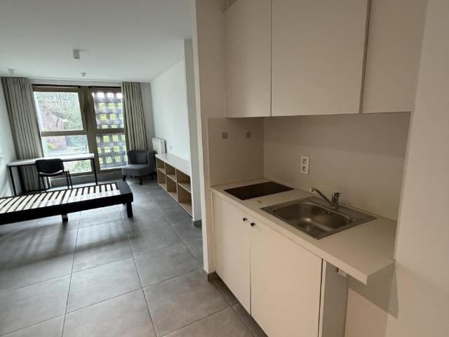 Kot location à Anderlecht, Bruxelles