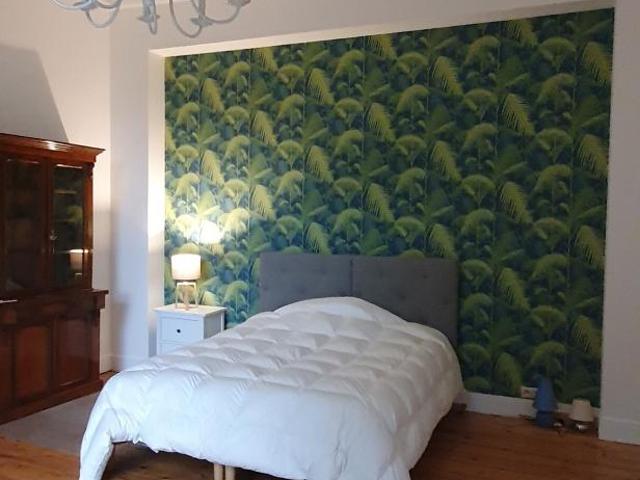 Maison location à Saint-gilles, Bruxelles
