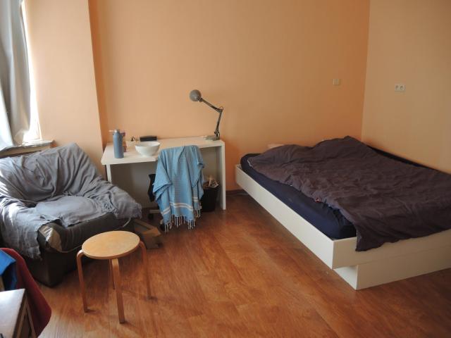 Kamer location à Elsene, Bruxelles