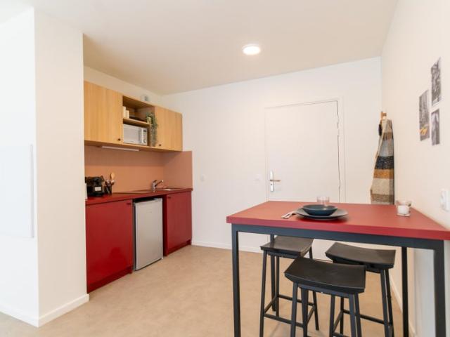 Appartement location à Pontoise, Cergy