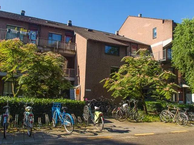 Kamer te huur in Haarzuilens, Utrecht