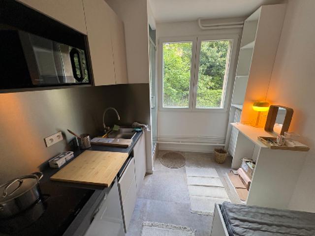 Appartement location à Nogent-sur-Marne, Fontenay-sous-bois