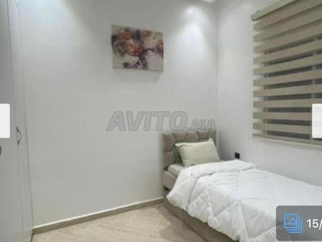 Appartement location à Agadir, Oued ed Dahab-Lagouira