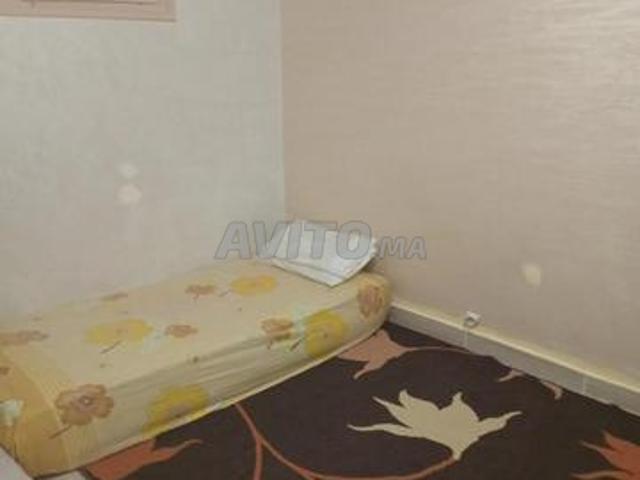 Appartement location à Meknès