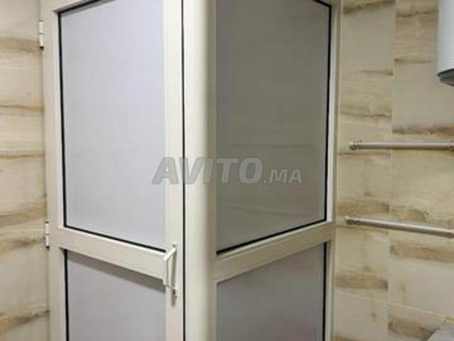 Appartement location à Rbat