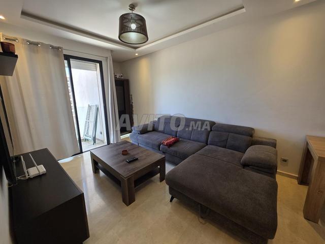 Appartement location à Hay Riad, Berkane