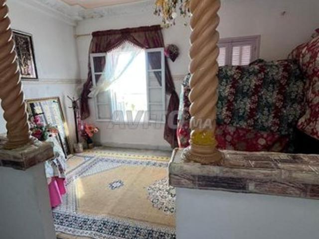 Appartement location à Rbat