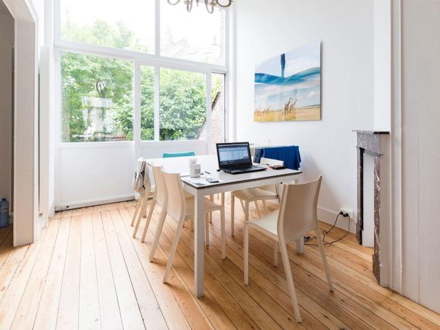 Kot location à Schaarbeek, Bruxelles