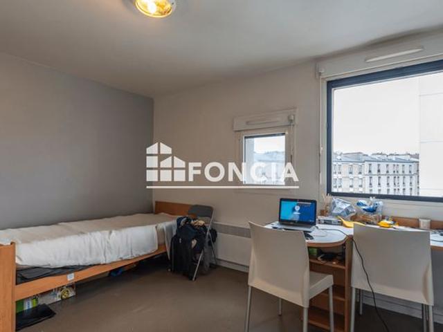 Appartement vente à Saint-Denis, Aubervilliers