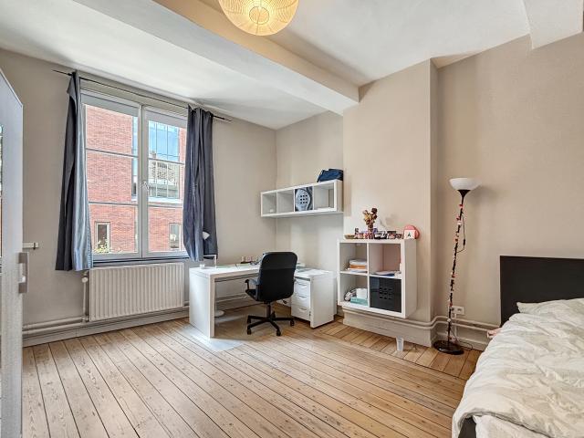 Appartement location à Namen, Wallonie