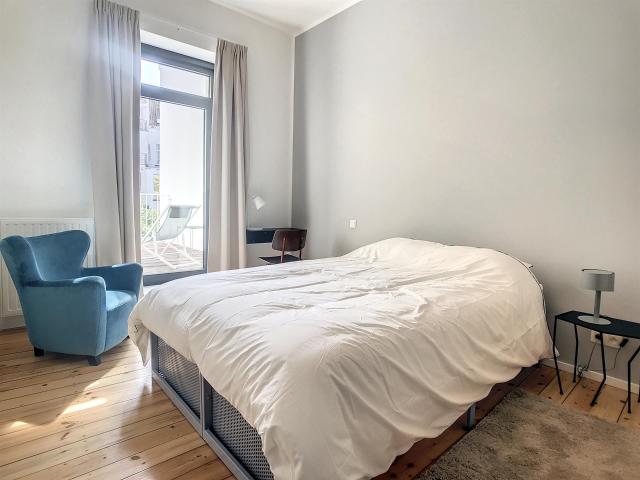 Appartement location à Elsene, Bruxelles