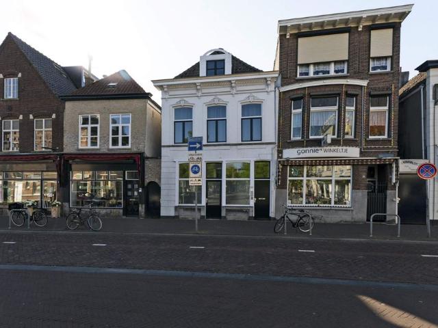 Kamer te huur in Centrum, Breda