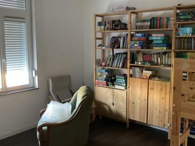 Kamer location à Bergen, Wallonie