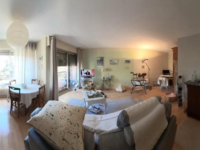 Appartement location à Rouen, Bois-guillaume