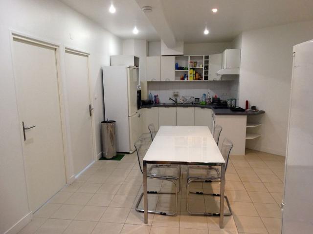 Appartement location à L'Haÿ-les-Roses, Ivry-sur-seine