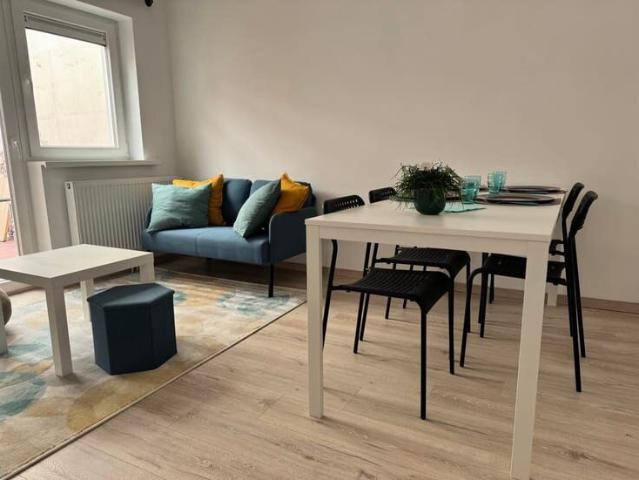 Kamer location à Charleroi, Wallonie