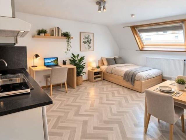 Kamer location à Oudergem, Bruxelles