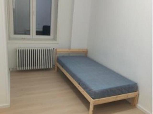 Kot location à Elsene, Bruxelles