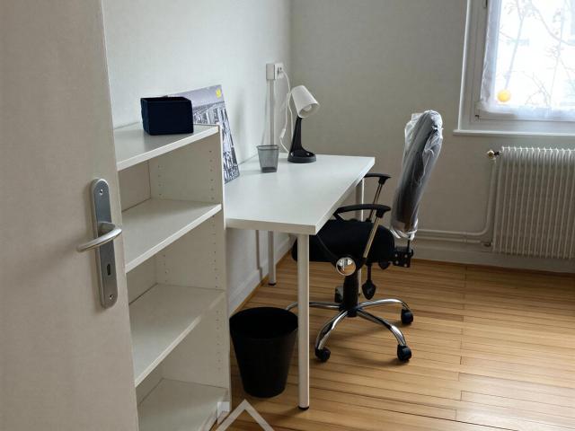 Appartement location à Strasbourg, Hoenheim