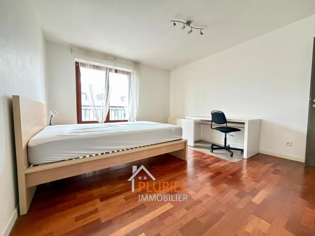 Appartement location à Strasbourg, Hoenheim