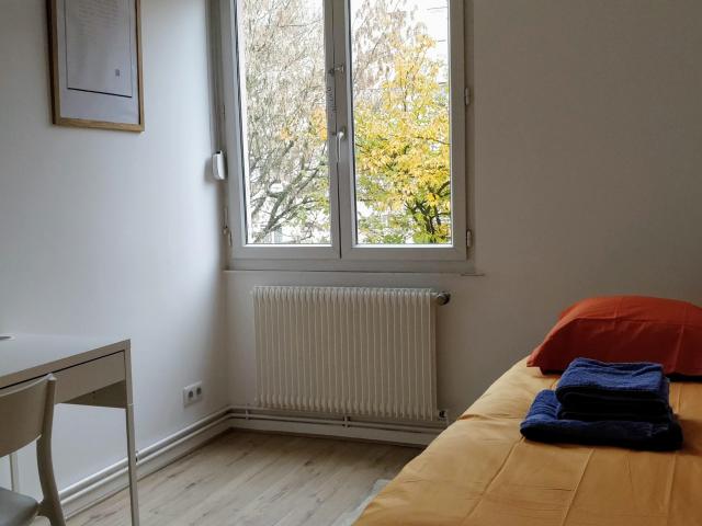 Appartement location à Strasbourg, Hoenheim