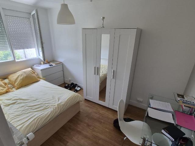Appartement location à Rennes, Bretagne