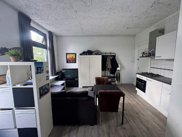 Kamer te huur in Schildersbuurt, Groningen