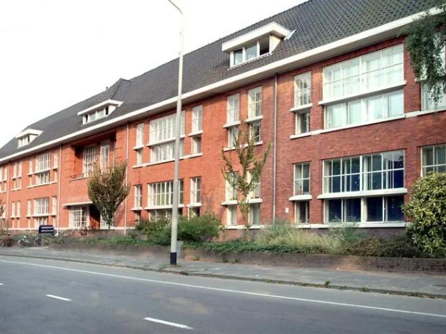 Kamer te huur in Breda, Noord Brabant