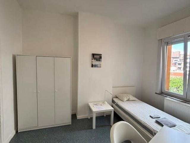 Kamer location à Schaarbeek, Bruxelles
