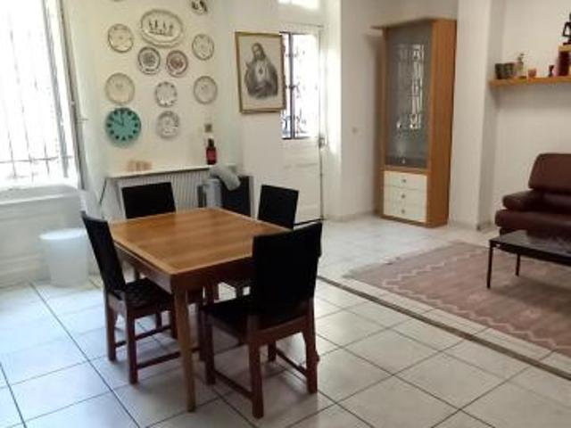 Appartement location à Lyon, Métropole de Lyon