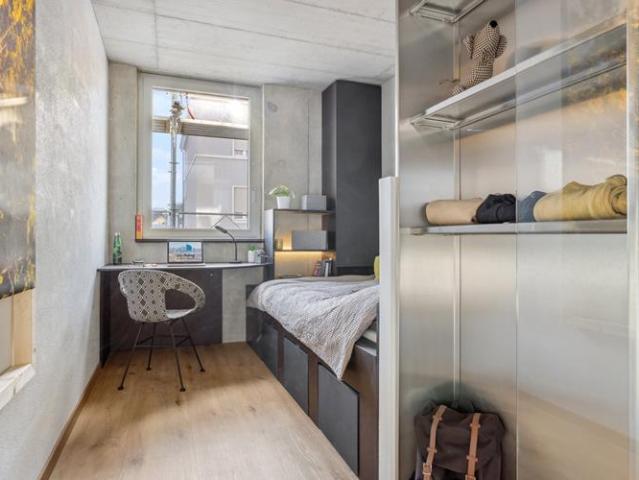Apartment mieten in Crissier, Waadt