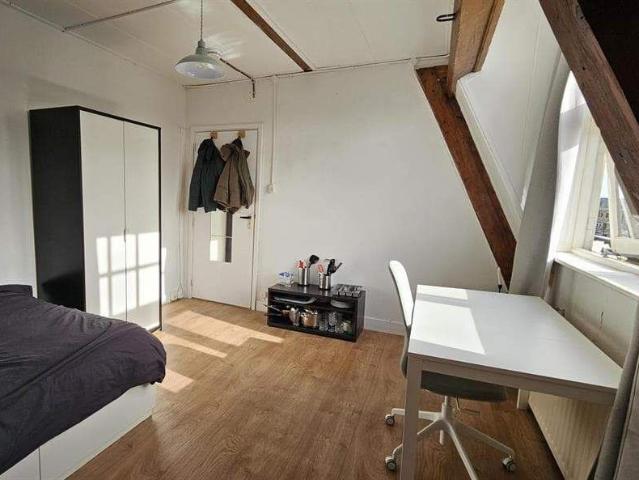 Kamer te huur in Haarzuilens, Utrecht