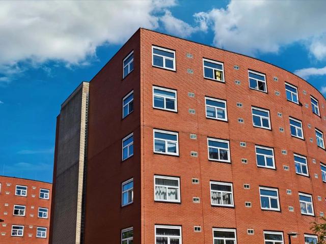 Kamer te huur in Hoofddorp, Noord Holland